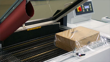 Российский рынок упаковочного оборудования