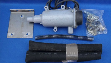 Поиск потребителей для подогревателей-отопителей для автомобилей