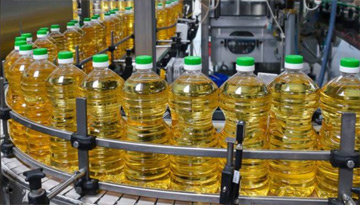 Поиск технологии производства растительного масла с использованием целловередина