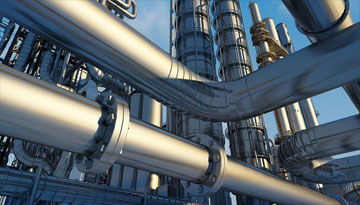 Исследование российского рынка труб для нефтегазовой отрасли