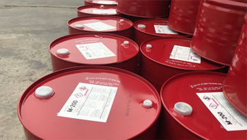 Исследование российского рынка изоциантов