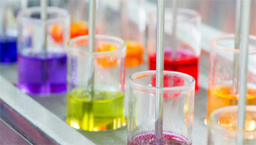 База данных производителей химической и упаковочной продукции в России