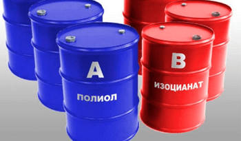 Поставки полимерного МДИ и полиэфиров из Китая в Россию 2025-2026 гг.