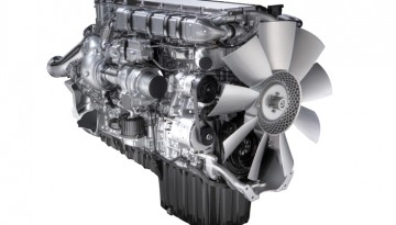 Исследование рынка дизельных двигателей и их сервисное обслуживание на мало- и среднетонажных грузовиках