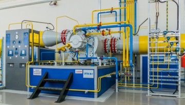 Исследование рынка центробежных газовых компрессоров (ЦБК) мощностью 4-60 МВт
