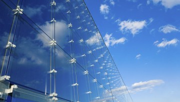 Исследование рынка стекла для навесных фасадов, алюминиевого профиля для навесных фасадов, алюминиевых композитных панелей