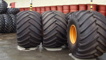 Исследования рынка колёсных дисков для грузовой и сельскохозяйственной техники