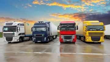 Исследование потребительских предпочтений сегмента грузовые автомобили