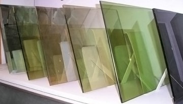 Исследование рынка  листового и тонированного стекла, специальных видов