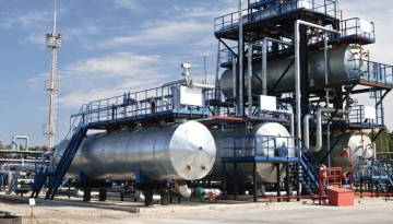 Исследования рынка оборудования для нефтегазодобычи, хранения, транспортировки, переработки («нефтегазового оборудования») как сегмента потребления масел и смазок