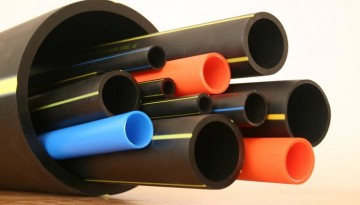 Исследований рынка полимерных труб
