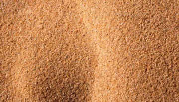 Исследование рынка кварцевого песка