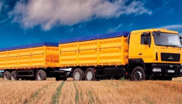 Исследование рынка грузовых автомобилей сельскохозяйственного назначения грузоподъемностью от 1 до 5 тонн.