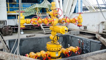 Исследование рынка устьевого оборудования нефтяных и водозаборных скважин - премиальный сегмент (импортное оборудование)