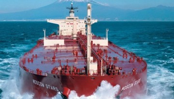 Исследование рынка танкеров и перевозок нефтеналивных грузов